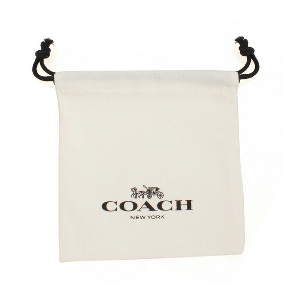 Coach Signature ring - Picture 4 of 4